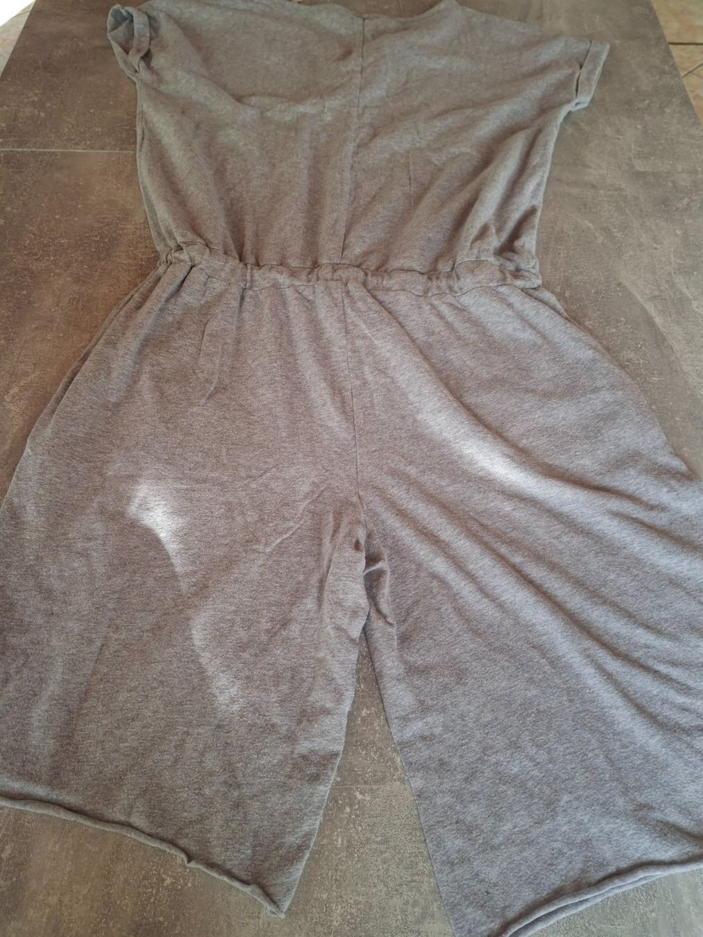 Jumpsuits: Combinaison short taille 36/38 marque Esmara 95% coton – Gebraucht aus Villiers von san_jn5w 4