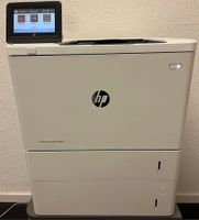 HP LaserJet Enterprise M608x, Top Gelegenheit, wie neu