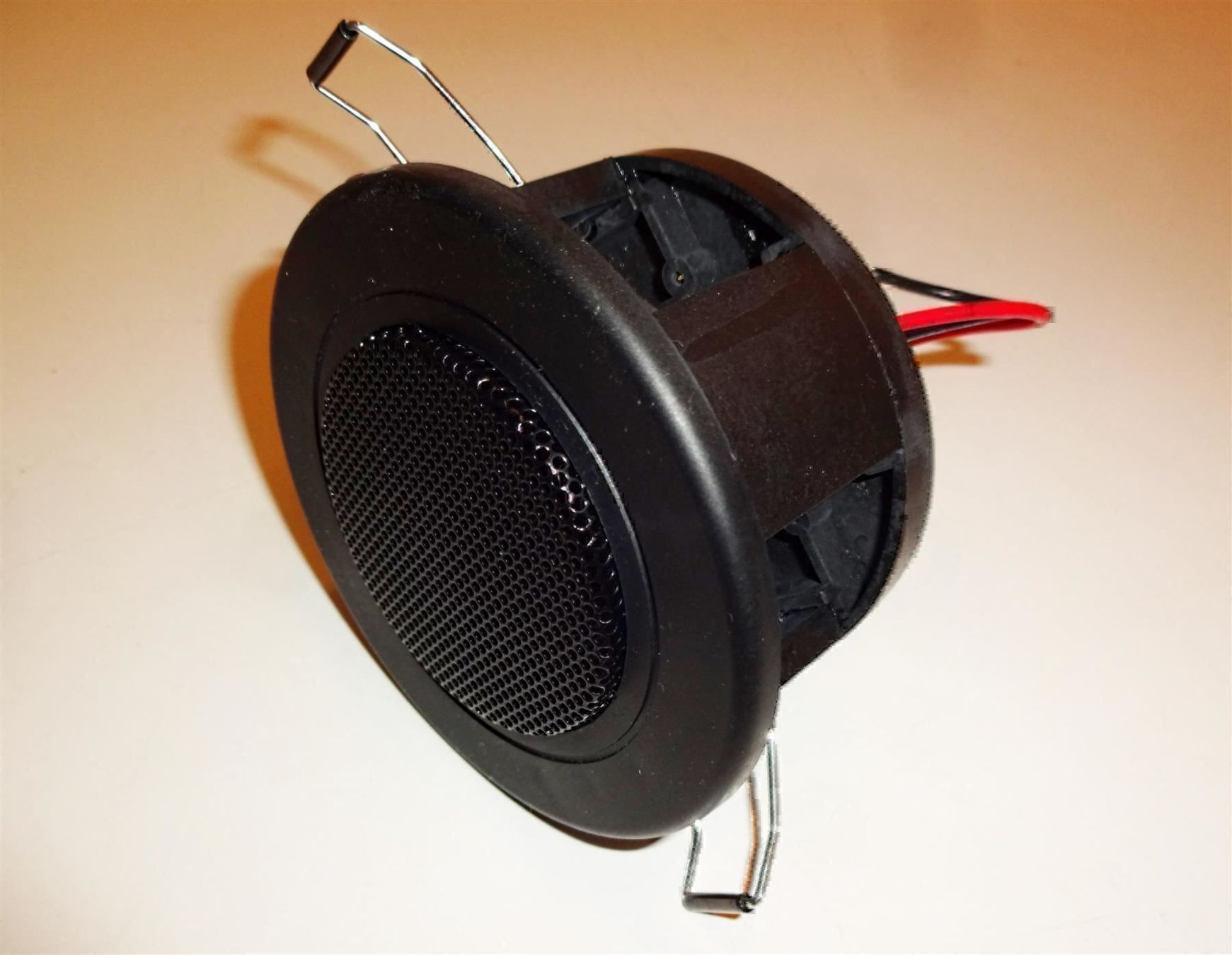 Lautsprecher: SONGSTER Audio SLC-2060B - 1 Stück - – Neu (gemäss Beschreibung) aus St. Gallen von WWL