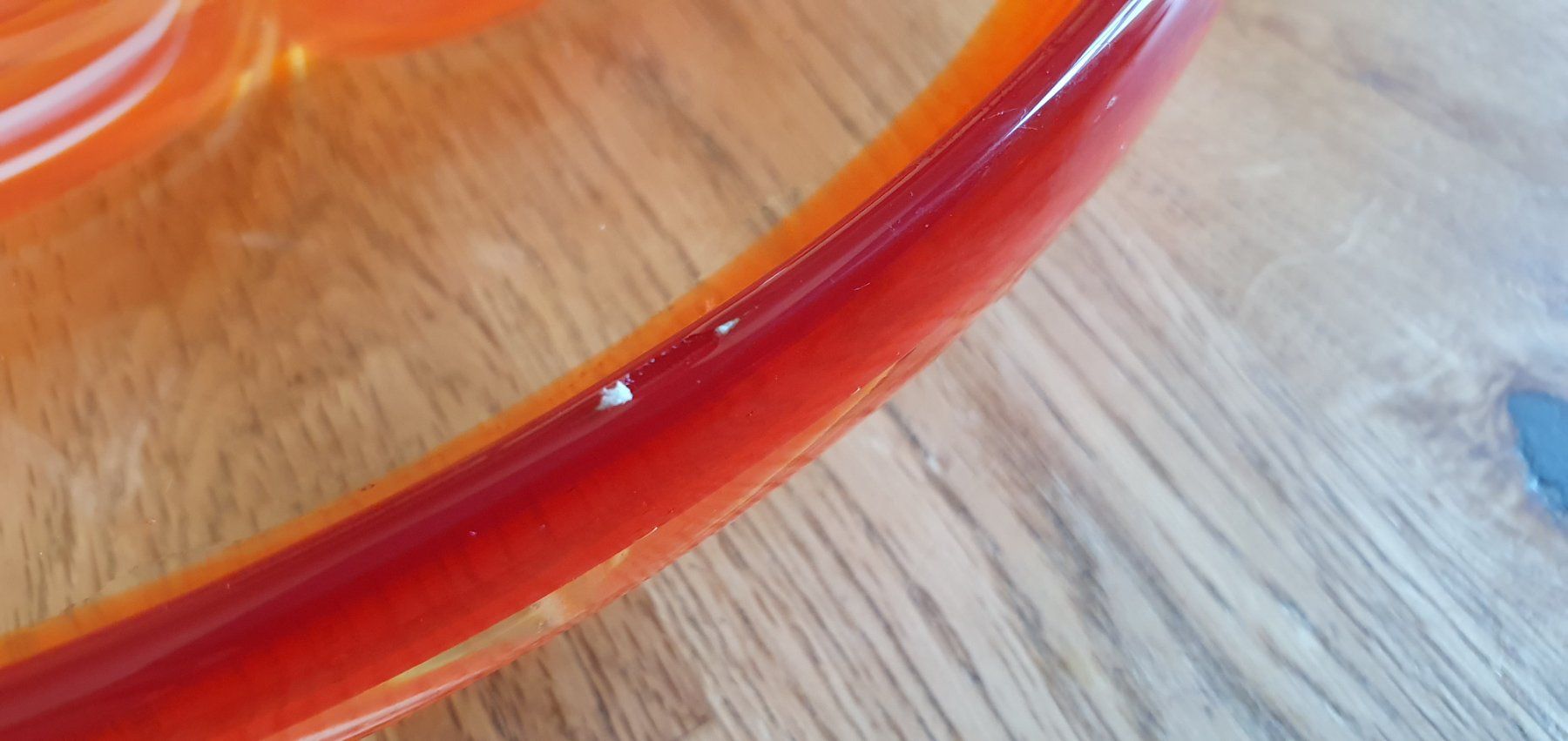 Gläser: Schöne Murano Glasschale – Gebraucht aus Flawil von Pinkmalibu 4