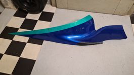 Sauber Petronas F1 Teil