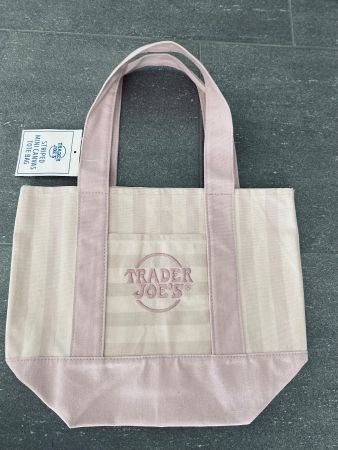 TRADER JOE‘S TOTE BAG MINI SOMMEREDITION NEU!