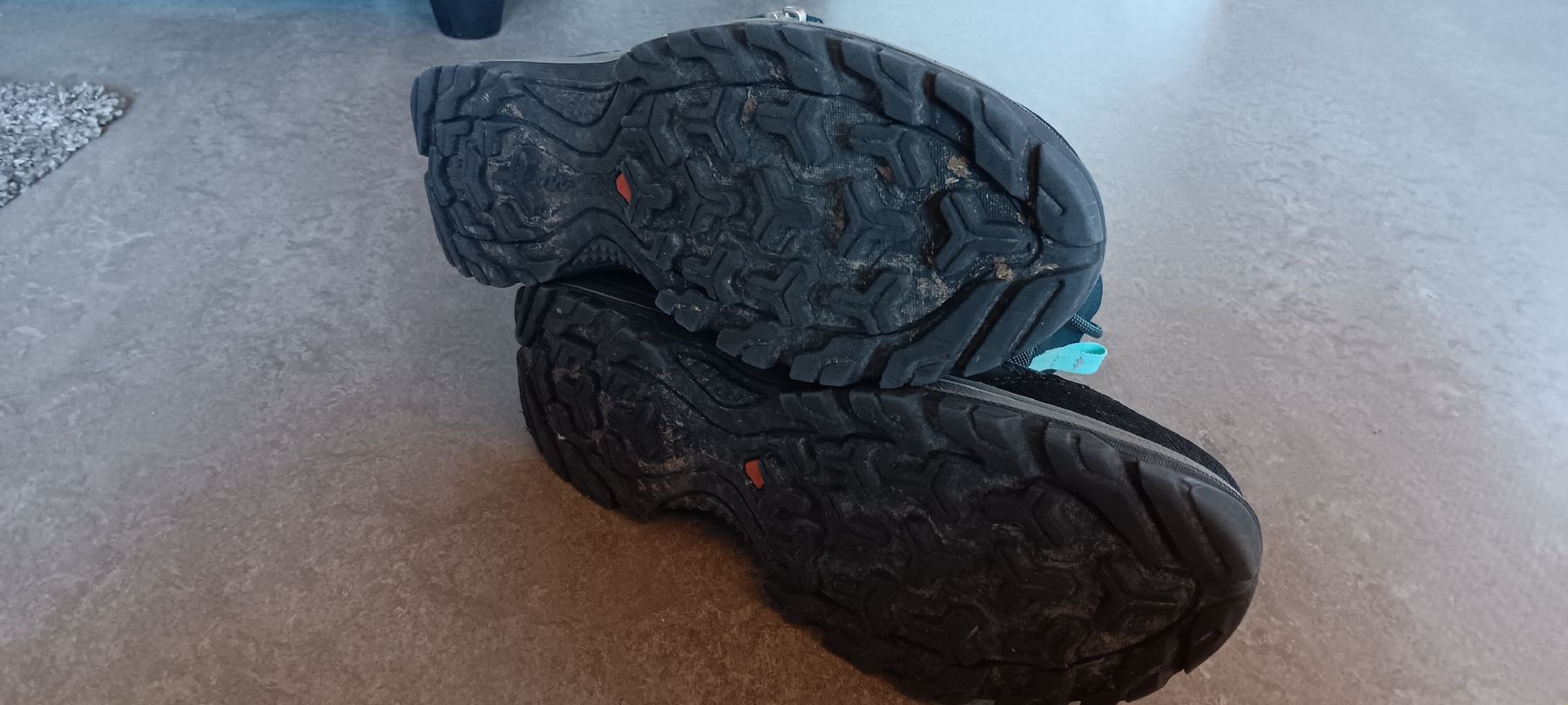 Scarpe da uomo: Wanderschuhe Gr.42 – Usato da Hilterfingen venduto da Manu814 4