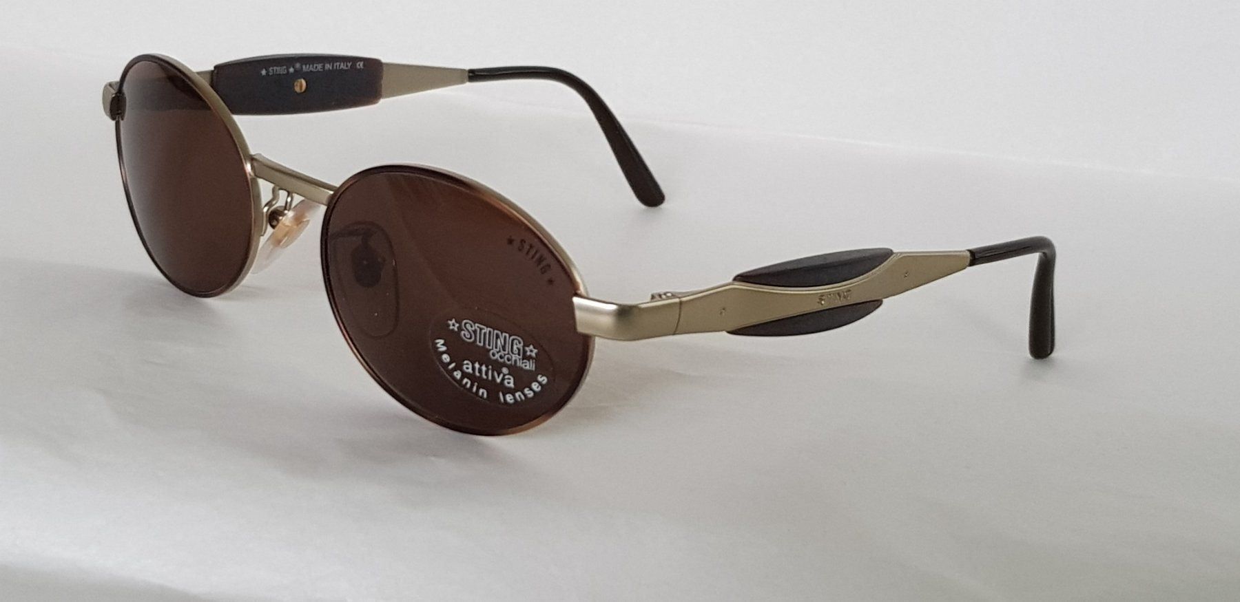 Lunettes & Verres: STING  Junioren  Sonnenbrille – D'occasion à Aadorf par condor35 3