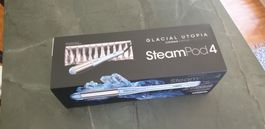 L'Oreal SteamPod 4 Glacial Utopia - Limited Edition