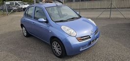 Nissan Micra  Automatique