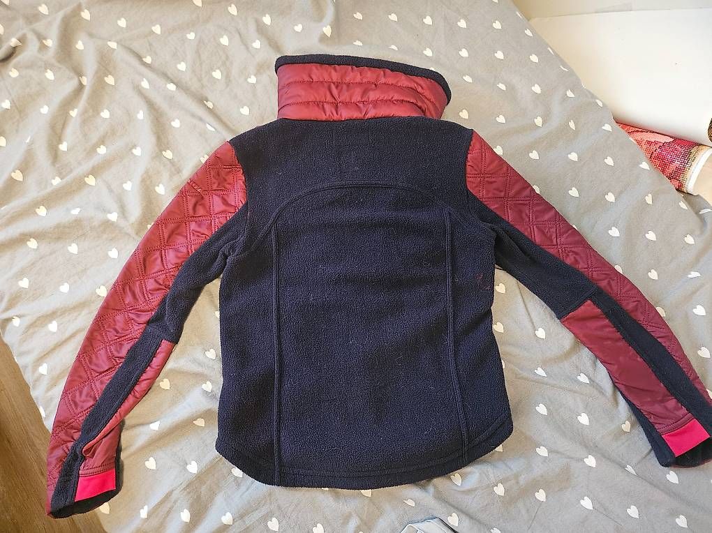 Jacken & Mäntel: Neuwertige Reitjacke Mädchen – Gebraucht aus Sennhof von Venus84 1
