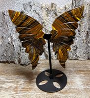 Iron Tigerauge Schmetterling 203g