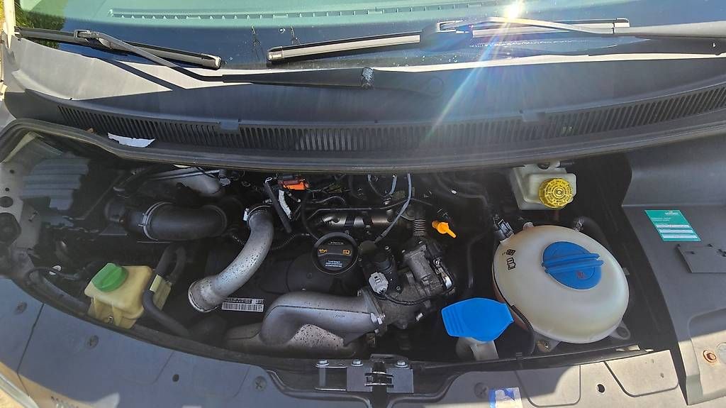VW Autos: Verkauft! – Gebraucht aus Gwatt (Thun) von Aerosurf 8