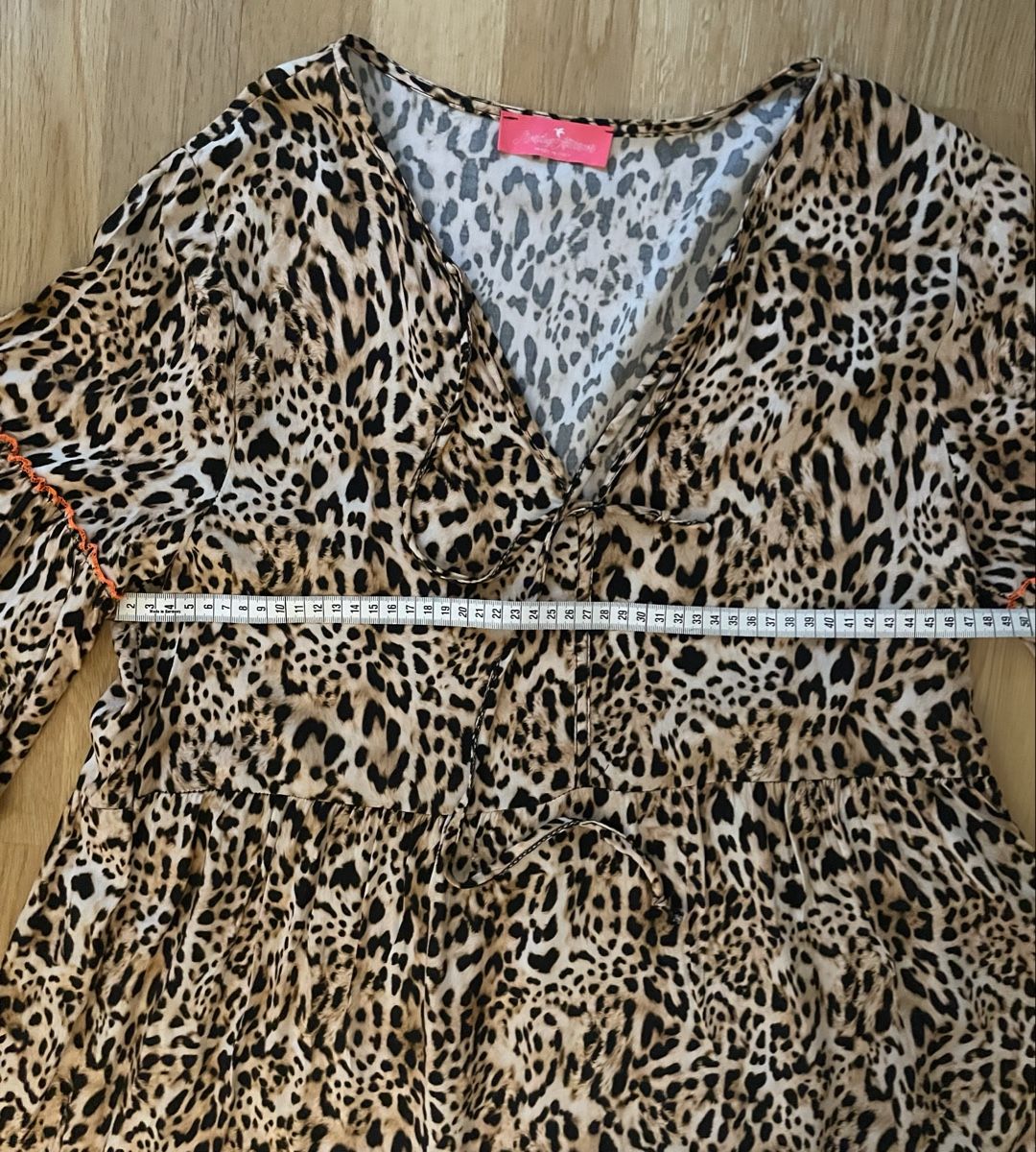 Robes: Wunderschönes und stylisches Sommerkleid – Neuf (Voir description) à Zürich par Caracol1998 7