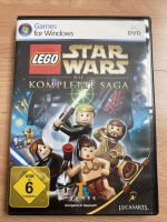 Lego Star Wars - Die komplette Saga   (PC-Game)