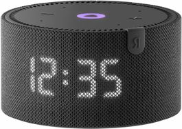 Smarter Lautsprecher Yandex Station Mini 2 with Clock/Alice