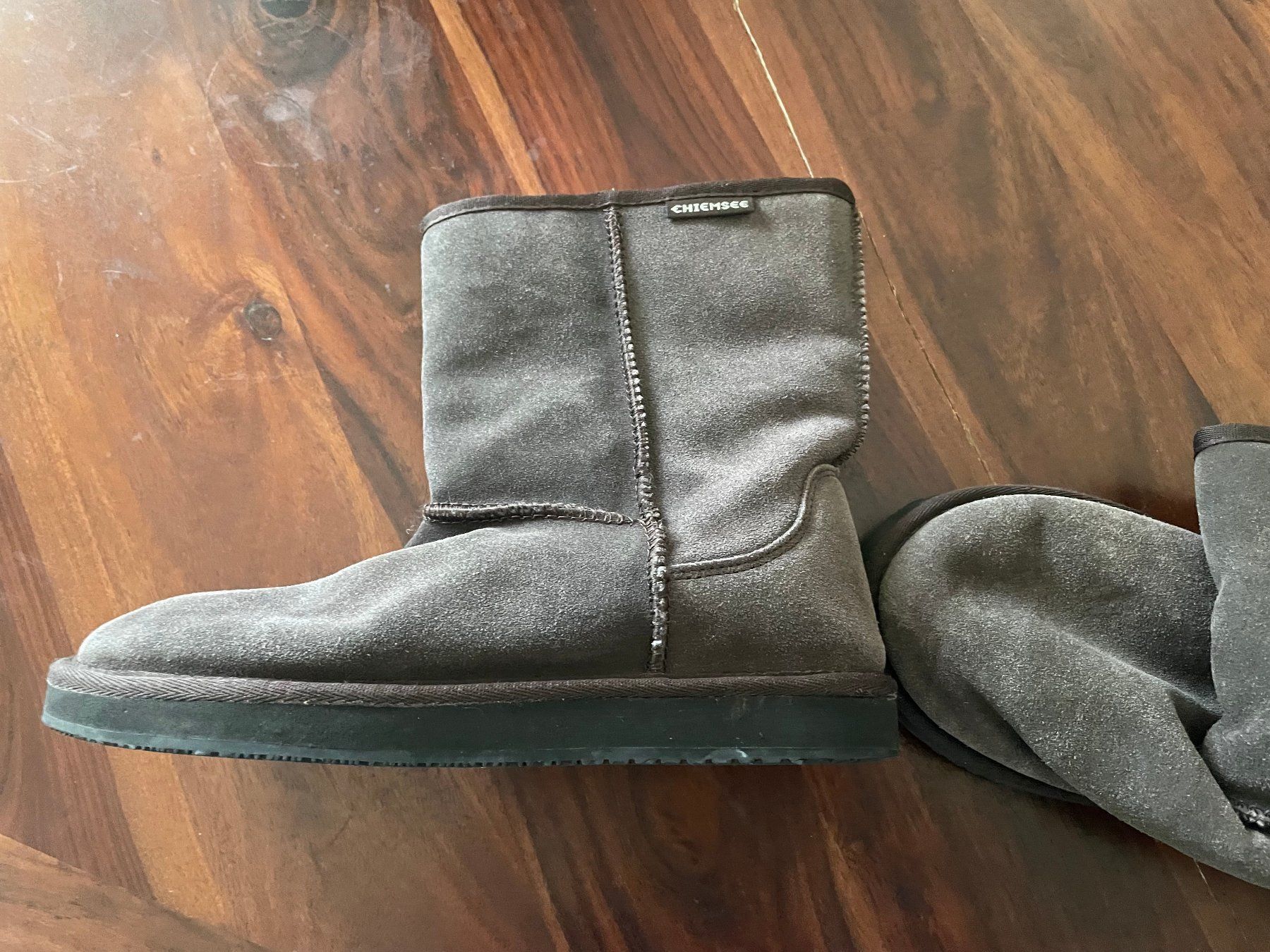 Scarpe da donna: Chiemsee Grösse 41 – Usato da Zürich venduto da Miush999 1