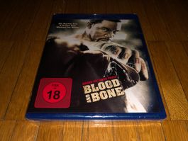 Blood and Bone - Rache um jeden Preis - UNCUT