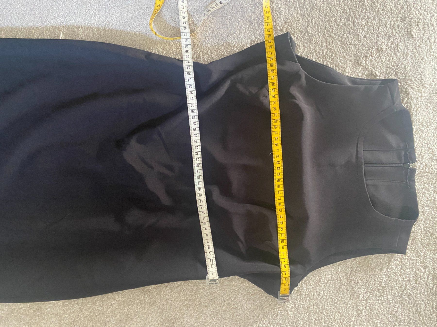 Vestiti: Little Black Dres 36 – Usato da Liestal venduto da aarroon 5