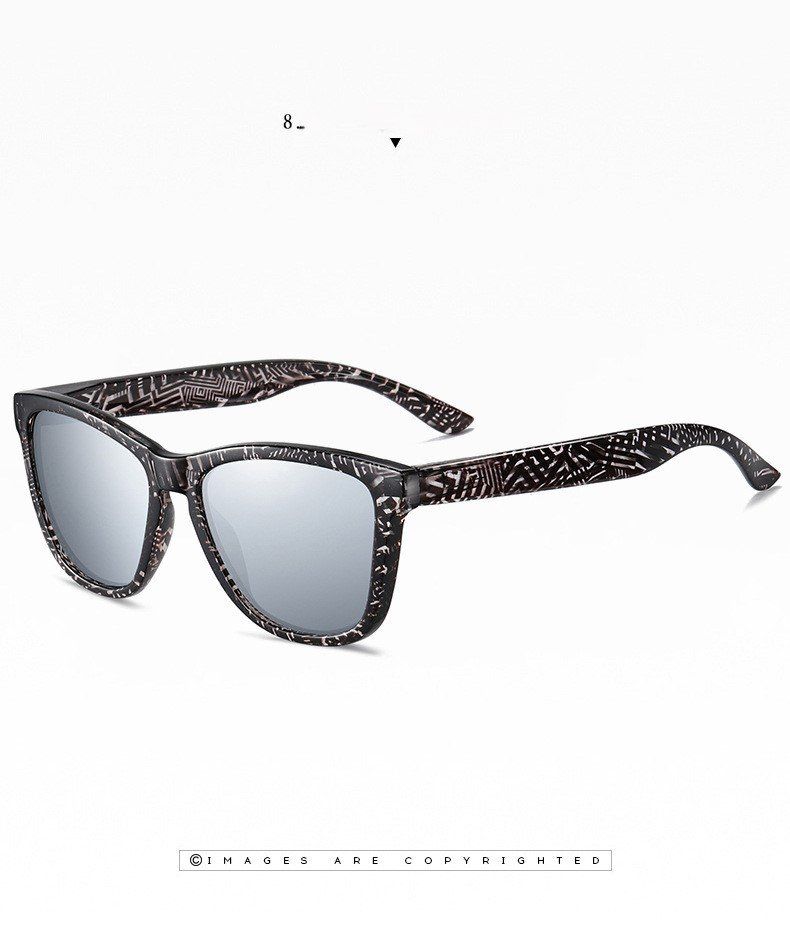 Occhiali & Lenti: Sonnenbrille Cool Style 8 – Nuovo e nell'imballaggio originale da Kilchberg ZH venduto da Eaglebuy