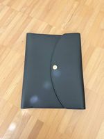 Notizbuchhalter / Organiser in Schwarz