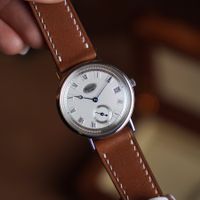 Breguet Classique 5920BB mit Box und Papieren