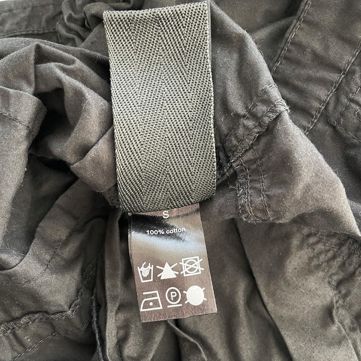 Rundholz Jacken: RUNDHOLZ Reversible Jacket – Neu (gemäss Beschreibung) aus Emmen von Avviivva_Com2023 7