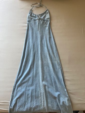 Jeanskleid XS