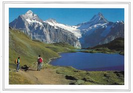 Grindelwald BE