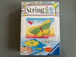 Neu** Bastelset "String It" Ravensburger