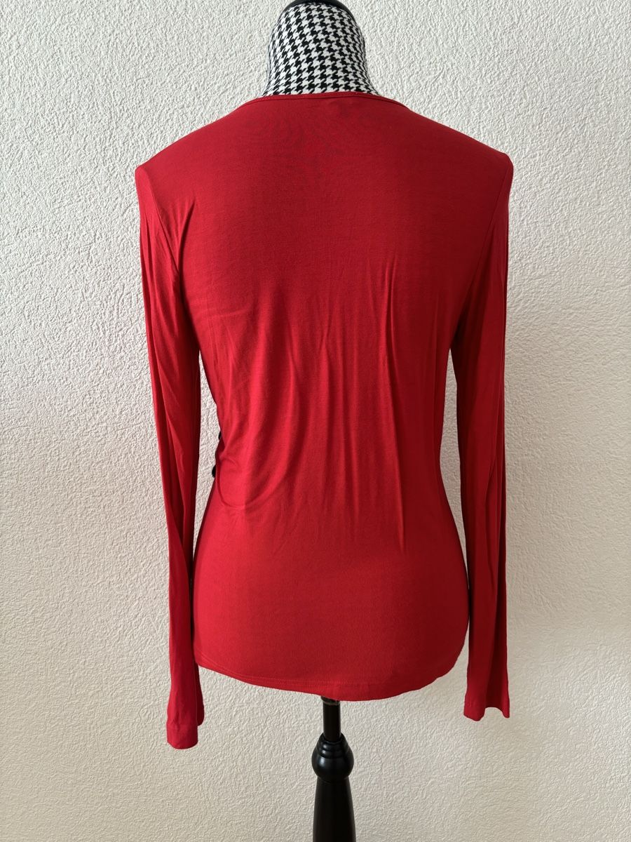 Blusen: Bluse – Gebraucht aus Wichtrach von oem_7glc 1
