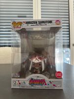 Funko Pop Sarutobi Hokage (Boruto / Naruto) Nr. 1185