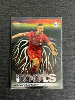 Topps Jordan Henderson FC Liverpool