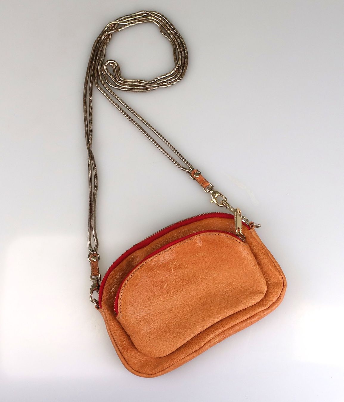Taschen für Damen: Rebecca Minkoff Crossbody Bag – Gebraucht aus Volketswil von brockipfannenstil