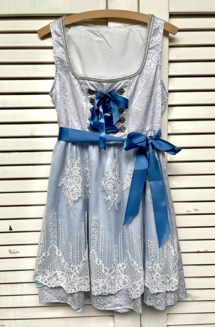 Vestiti: Super süsses Dirndl! – Nuovo (secondo la descrizione) da Basel venduto da Tashina