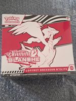 ETB Flammes blanches