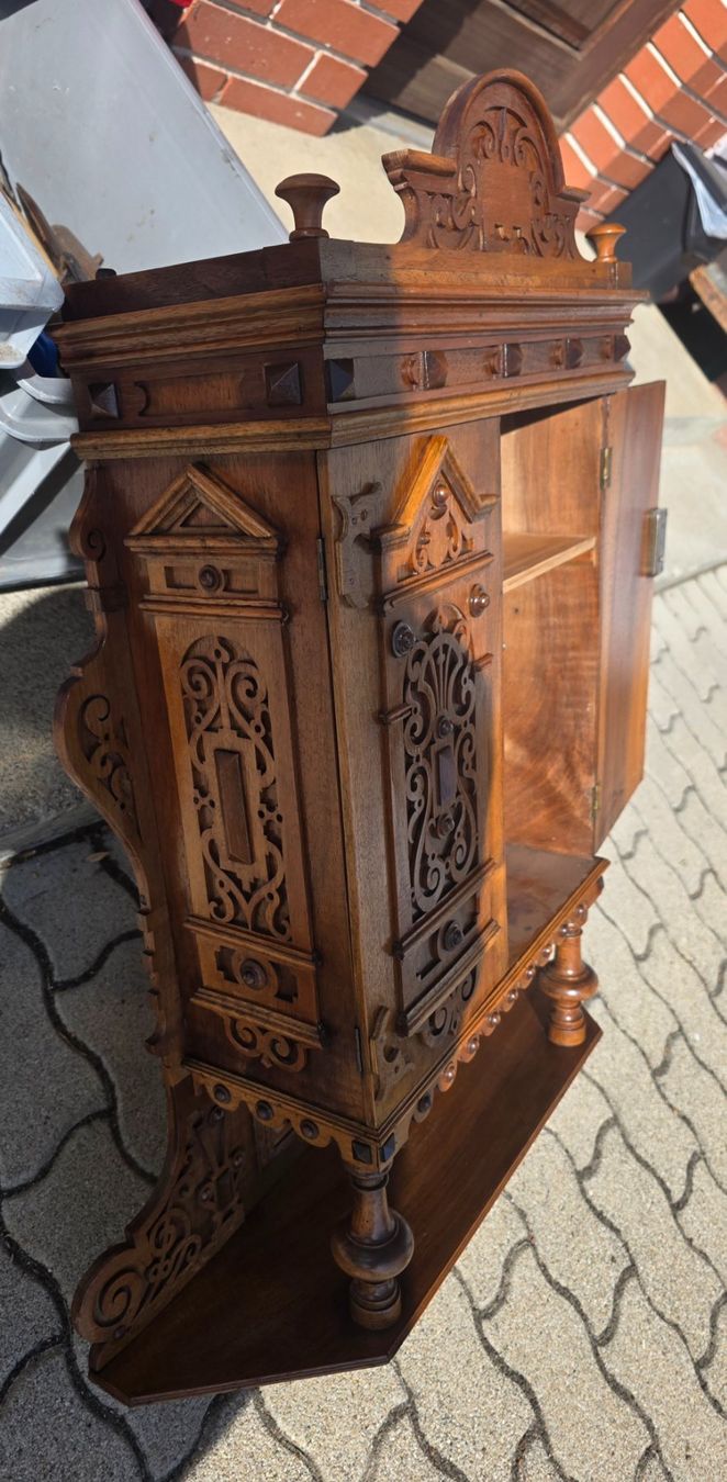 Armadi: Wandschrank – Usato da Rheinsulz venduto da nostalgia91 4