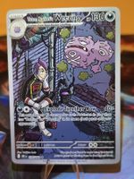 Team Rockets Weezing (DRI 199)