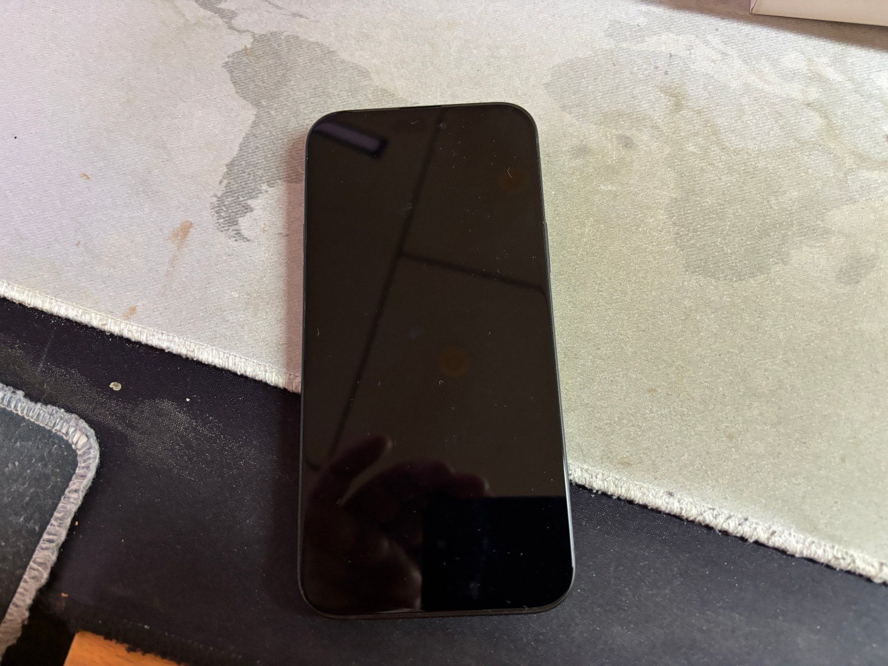 Apple Handys / Smartphones: Iphone 15 Plus 128Gb#15 – Gebraucht aus Au SG von bah_6f5w