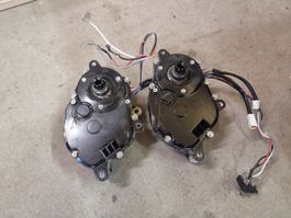 Flyer E Bike Motor 45km/h. 2021 (Defekt)