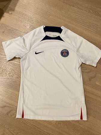 Paris Saint-Germain Nike Fussballtrikot, Grösse 158-170