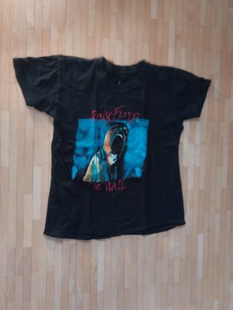 Pink Floyd - The Wall, T-Shirt, Gr. S