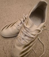 Adidas Hallenfussballschuhe Grösse 41 1/3 