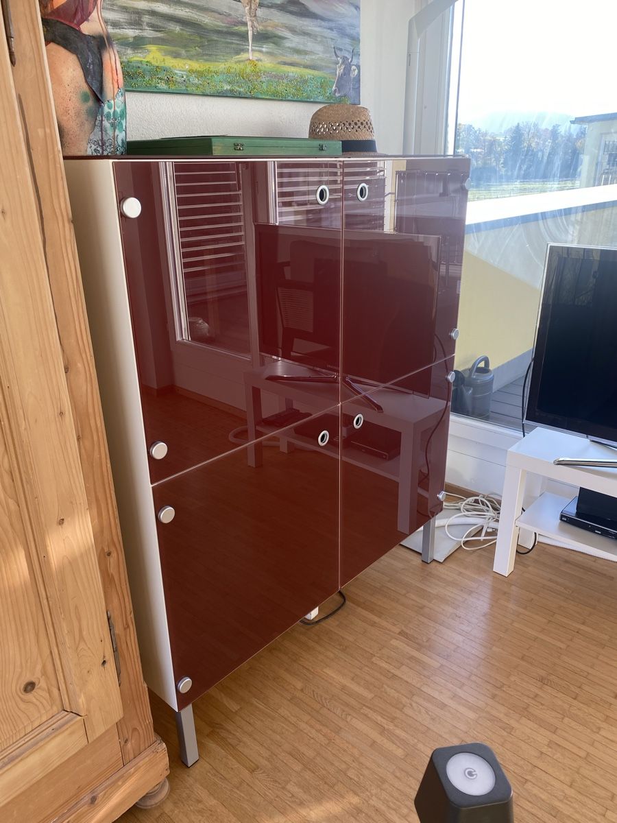 Cassettiere: Highboard – Usato da Biel-Benken BL venduto da wickie01 1