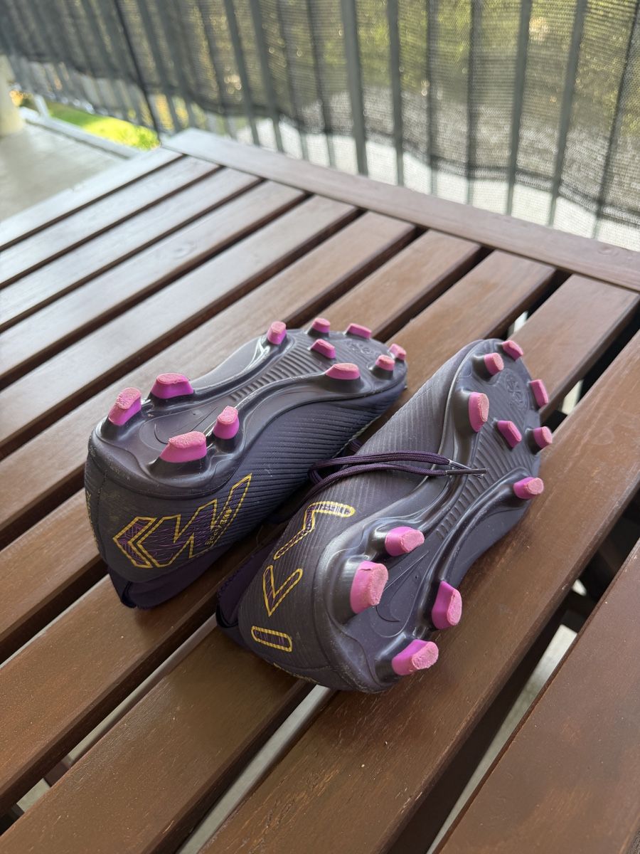 Nike Scarpe per ragazzi: Nike mercurial KM – Usato da Wilen b. Wil venduto da pat_k75q 4