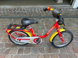 Puky Kinderrad 16 Zoll