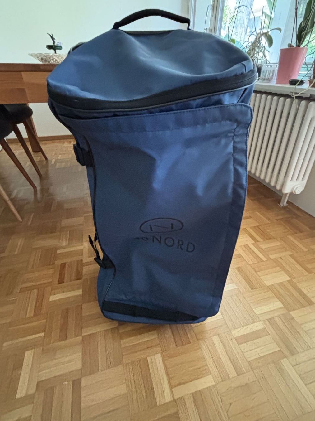 46 Nord Valises de voyage: Reisekoffer – D'occasion à Arlesheim par sandrahenning