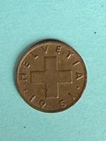 1 Centime 1951 Berne - Vorzüglich / Superbe