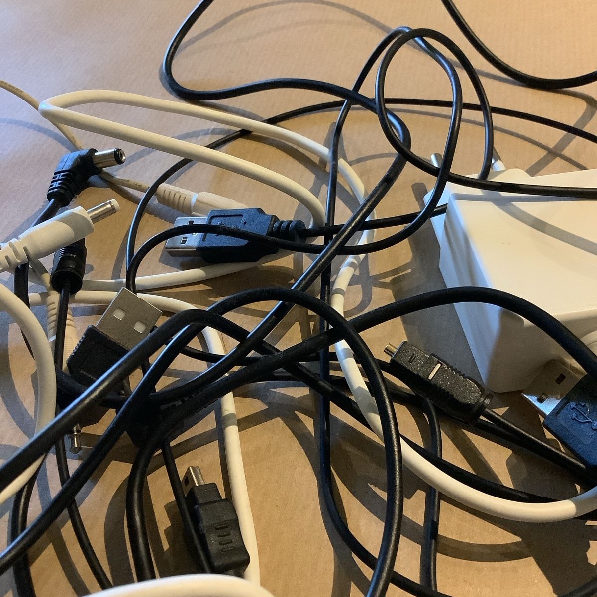 Kabel: Kabel diverse – Gebraucht aus zürich von NickLos_26 1