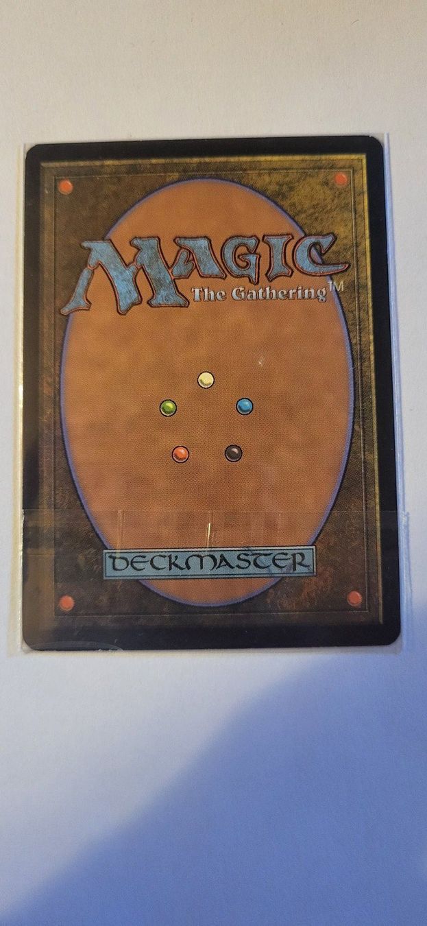 Magic The Gathering Sammelbilder & Trading cards: MTG - Flammende Exekution – Gebraucht aus Münsingen von Heroism2010 1