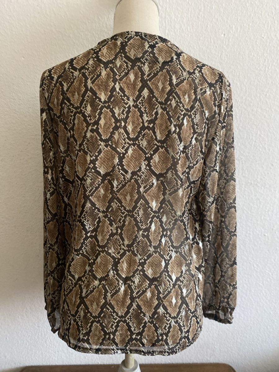 Morgan Blusen: Chemise Morgan, – Neu und originalverpackt aus Geneve von pat_p76n 3