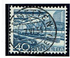 Propagande 305 Vollstempel Emmetten