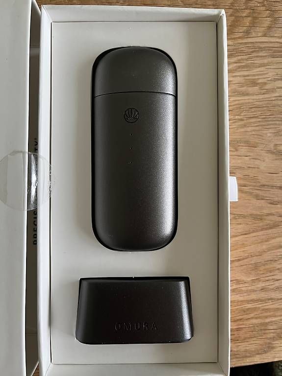 Sonstige Tabakwaren: Omura X1 – Neu und originalverpackt aus Locarno von reb_l9qz 1