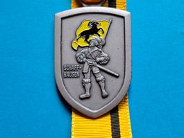 Schaffhausen Bannerträger (A115)